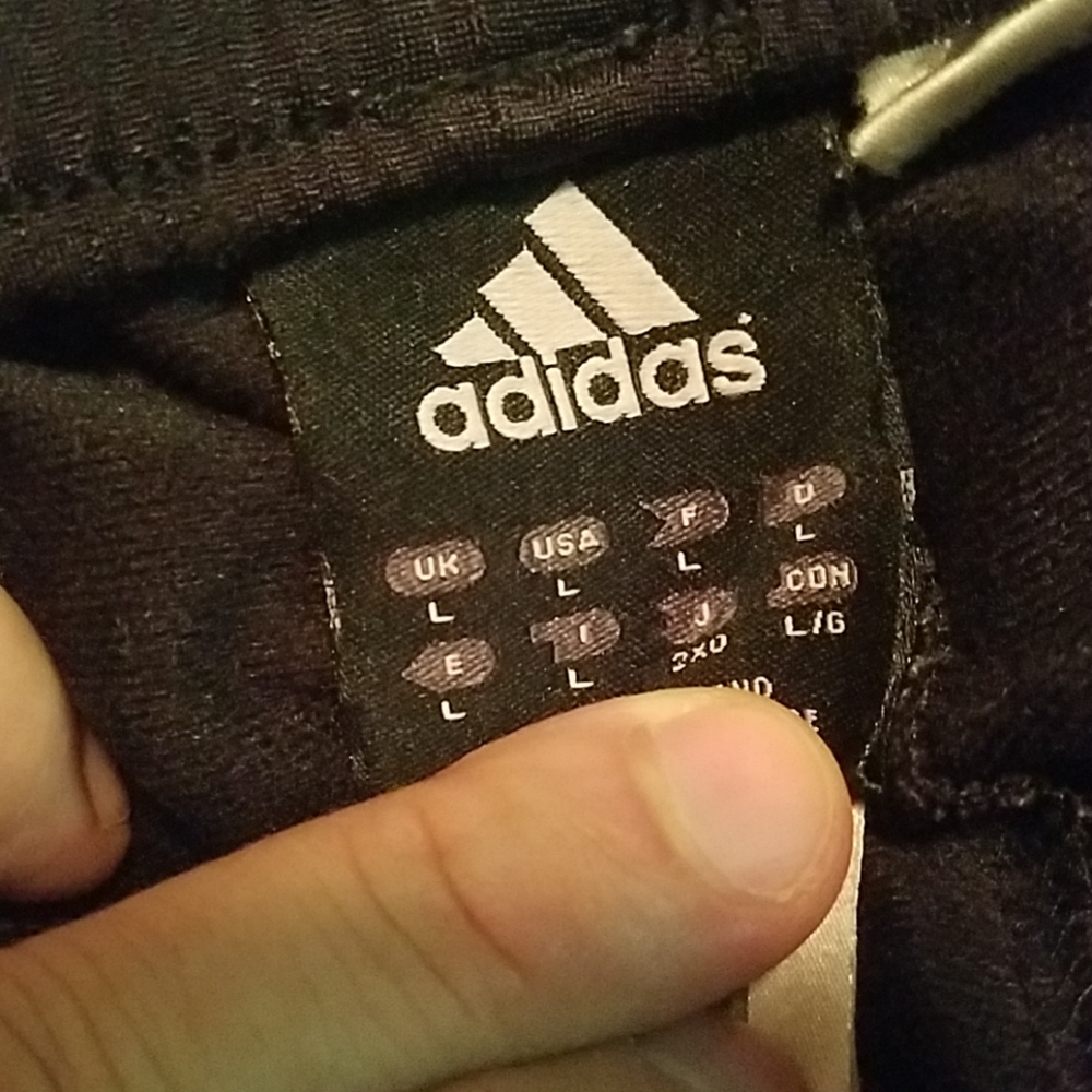 Adidas